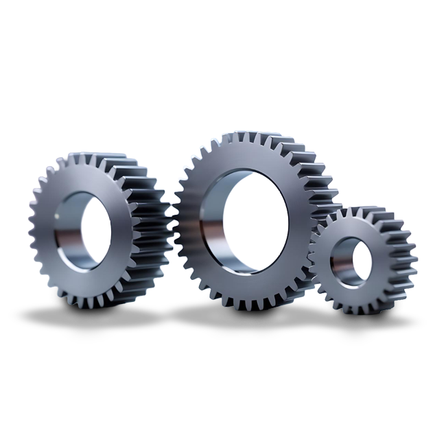 Getriebemotor von SIDO